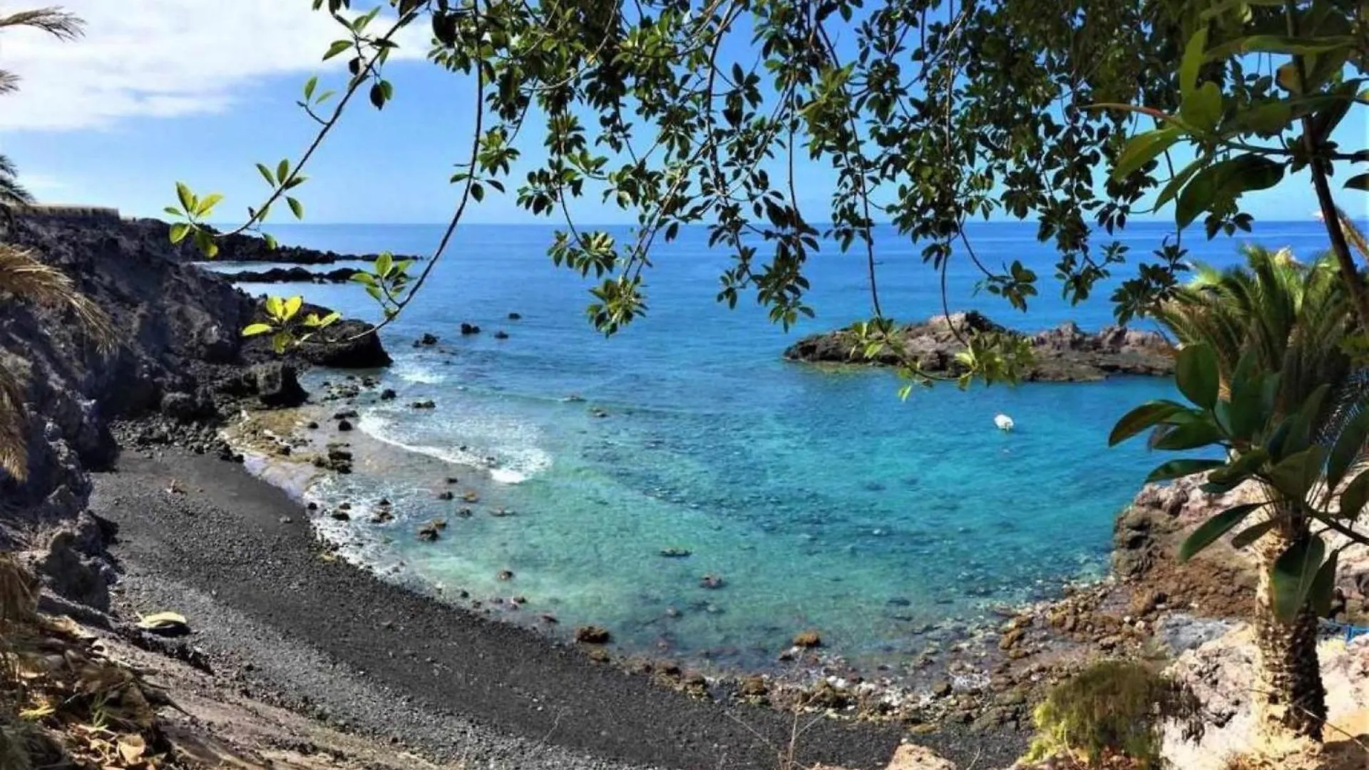 Appartamento Atico Bellavista Alcala B Guía de Isora