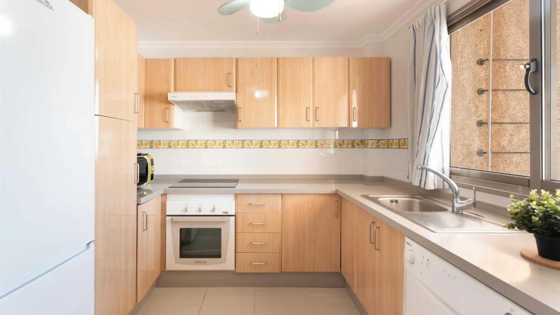 Apartament Atico Bellavista Alcala B Guía de Isora