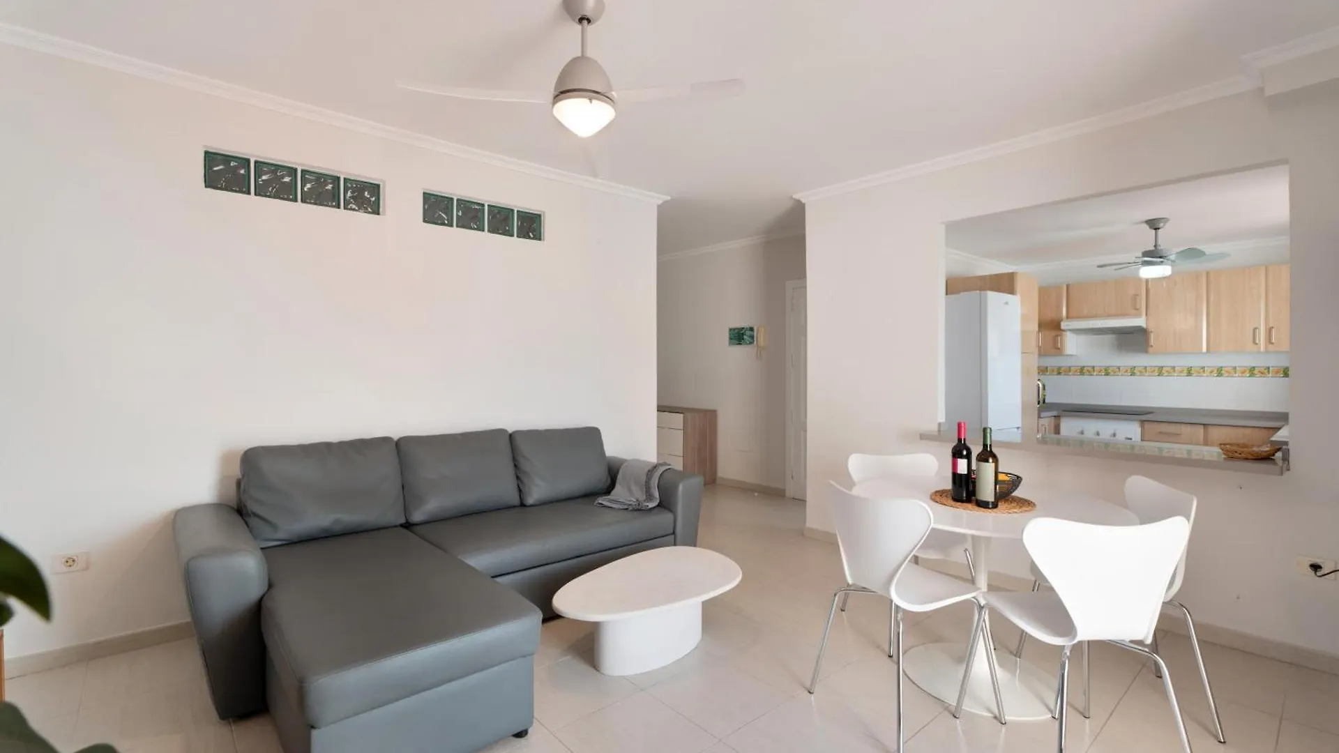 Apartament Atico Bellavista Alcala B Guía de Isora