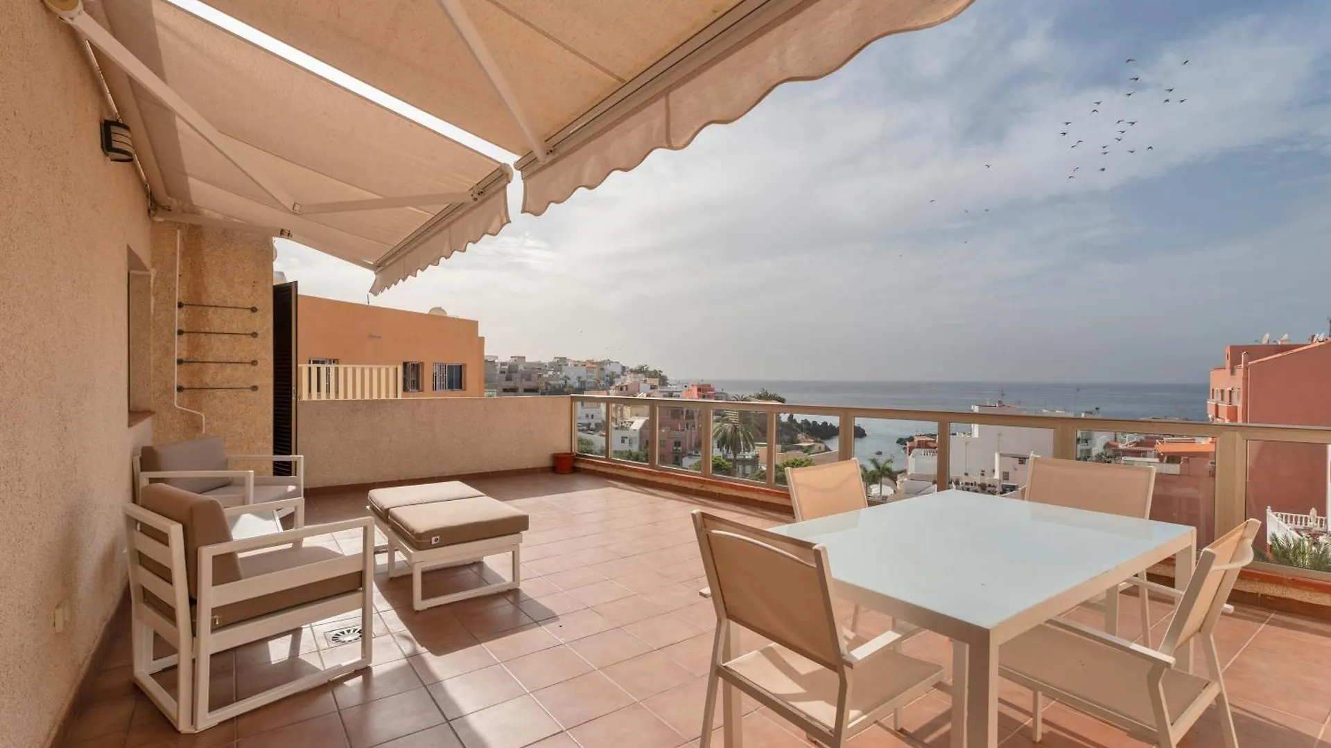 Apartament Atico Bellavista Alcala B Guía de Isora