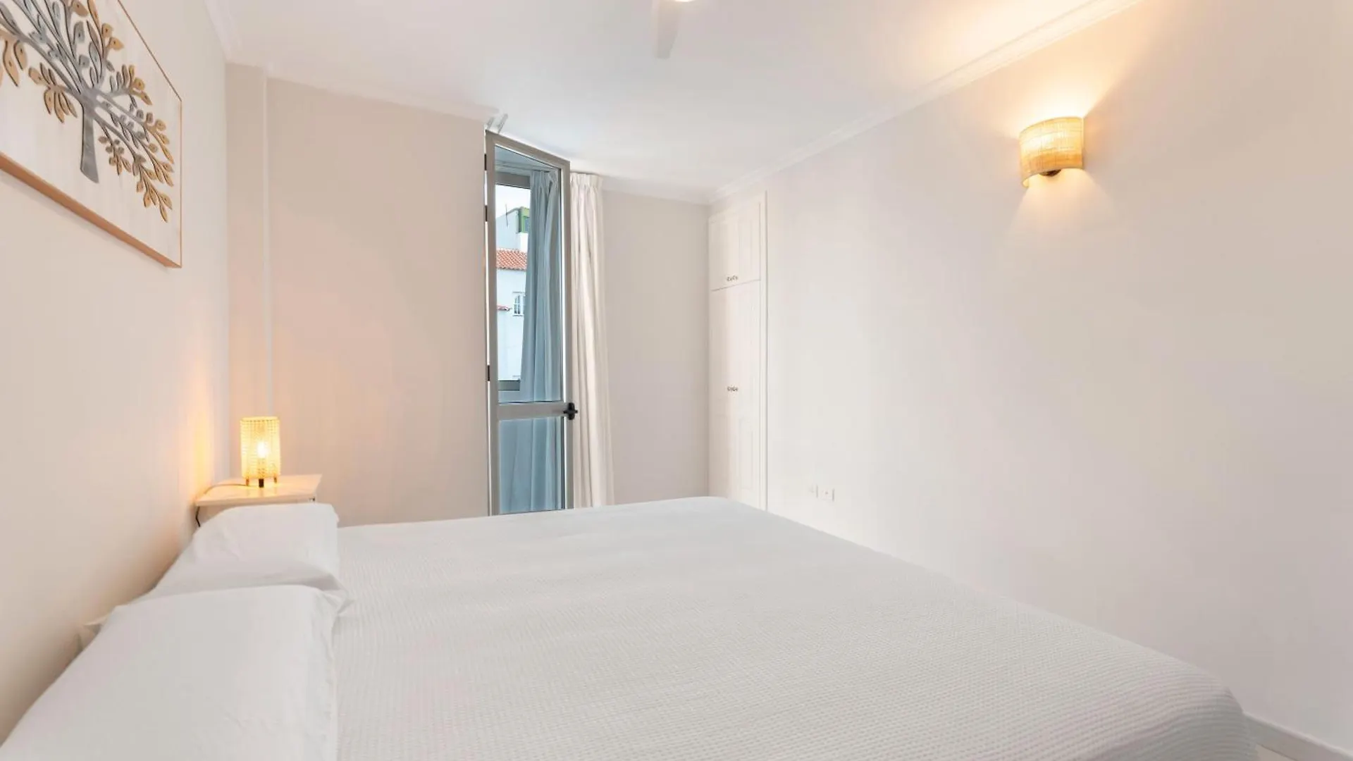 Apartament Atico Bellavista Alcala B Guía de Isora 0*,