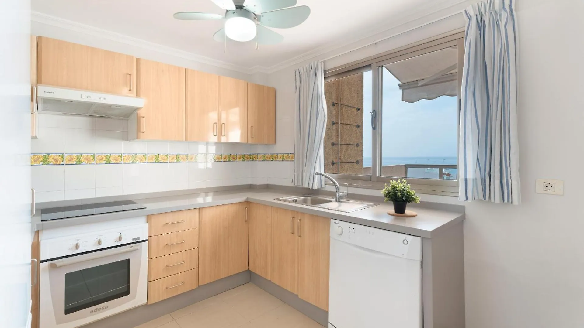 Apartament Atico Bellavista Alcala B Guía de Isora