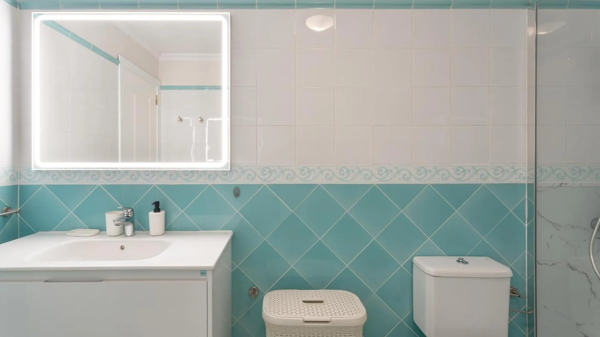 Apartament Atico Bellavista Alcala B Guía de Isora 0*,