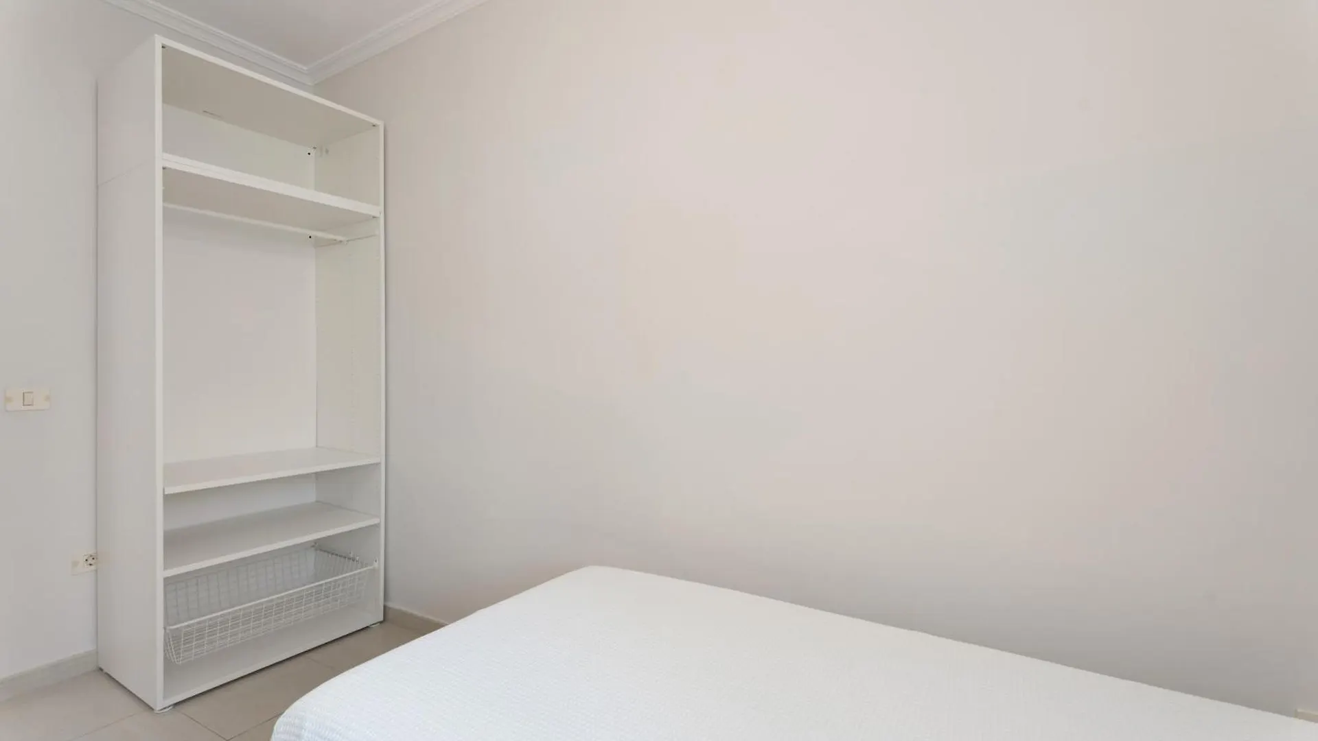 Apartament Atico Bellavista Alcala B Guía de Isora