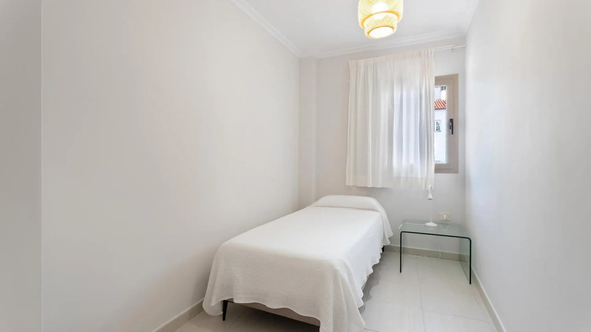 Apartament Atico Bellavista Alcala B Guía de Isora
