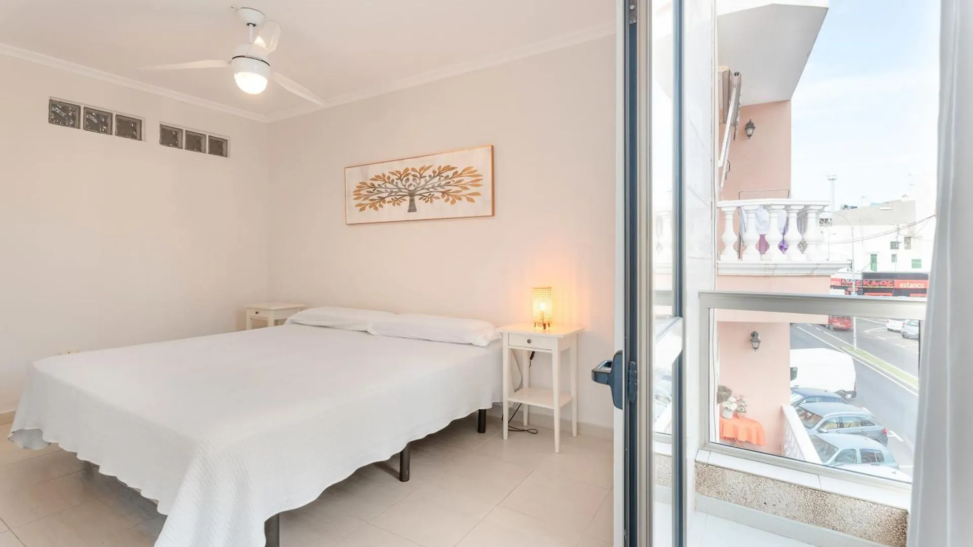 Apartament Atico Bellavista Alcala B Guía de Isora